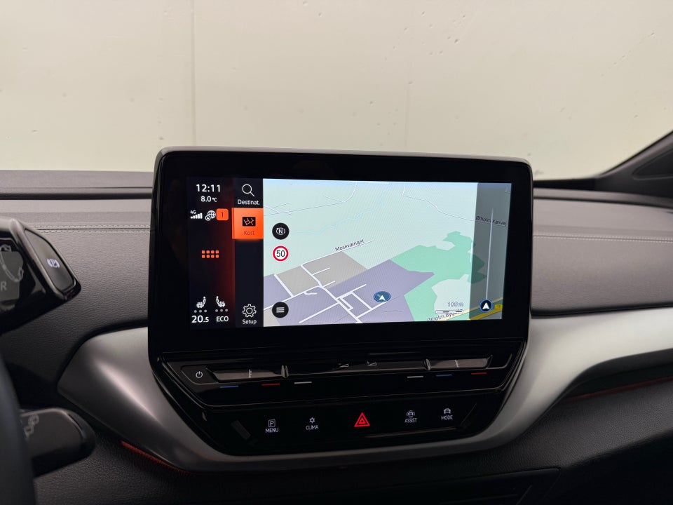 VW ID.4 77 Pro Performance 5d