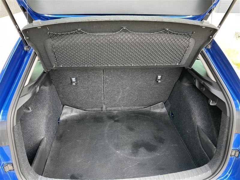 Skoda Scala 1,5 TSi 150 Selection DSG 5d