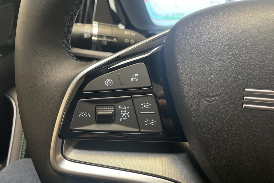 BYD Seal U 72 Comfort 5d