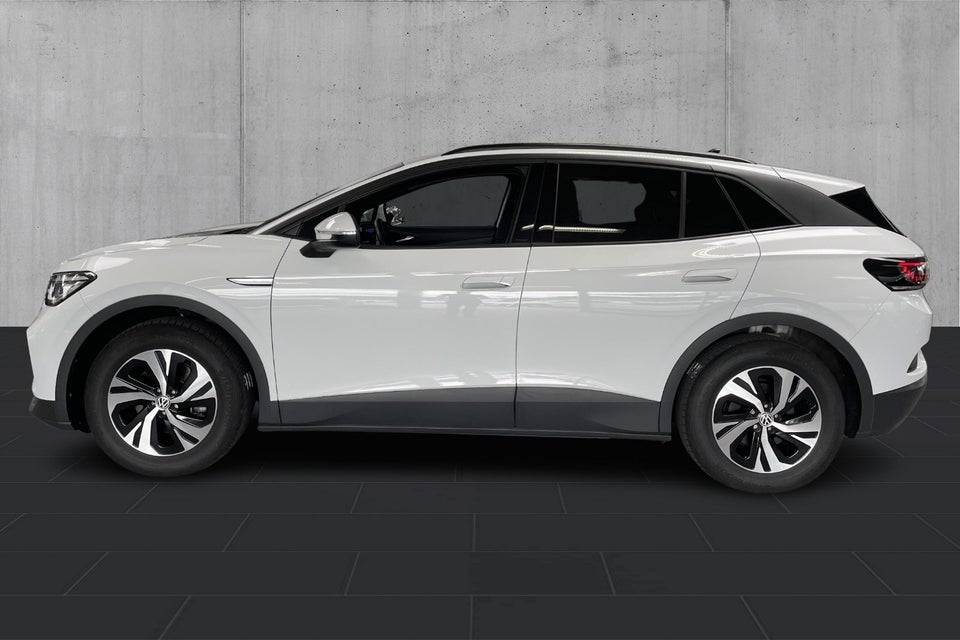 VW ID.4 52 Pure Performance 5d