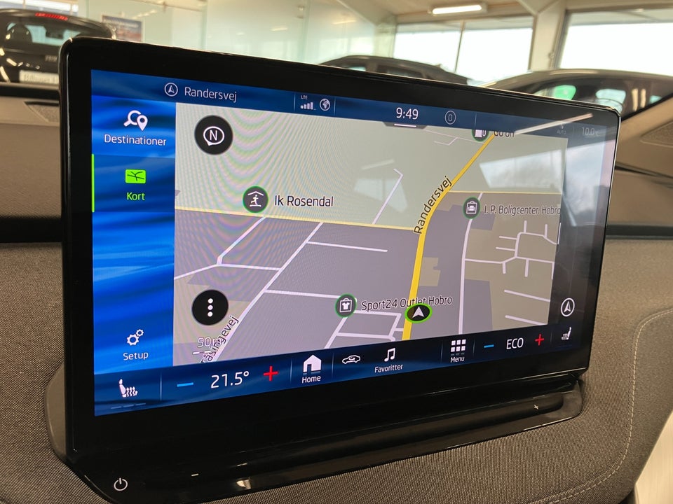 Skoda Enyaq 60 iV 5d