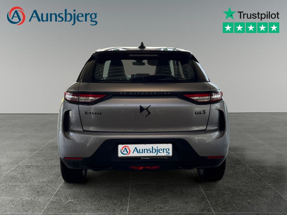 DS DS 3 CrossBack 54 E-Tense Performance Line 5d