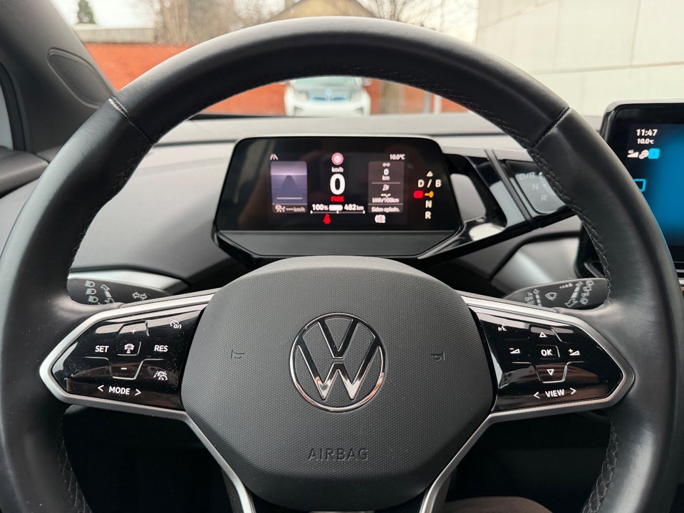 VW ID.4 77 Pro Performance 5d