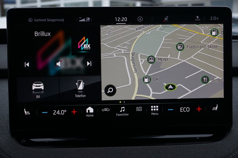 Skoda Enyaq 80 iV Loft 5d