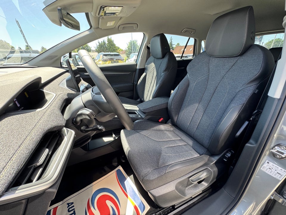 Skoda Elroq 60 iV Loft 5d