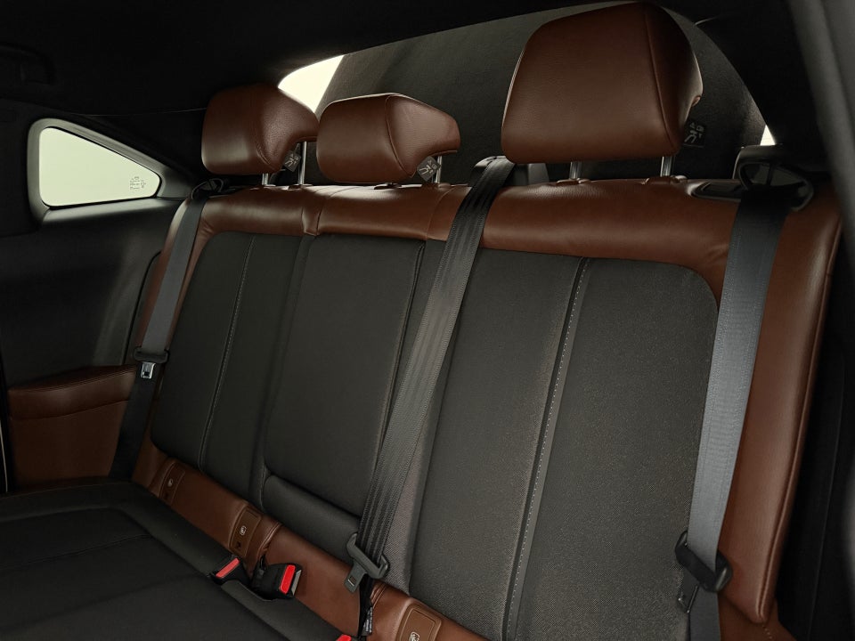 Mazda MX-30 e-SkyActiv Advantage 5d