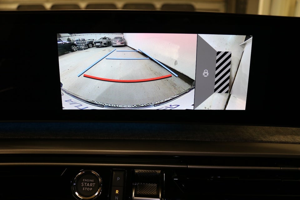 Peugeot e-5008 77 GT Pack 7prs 5d