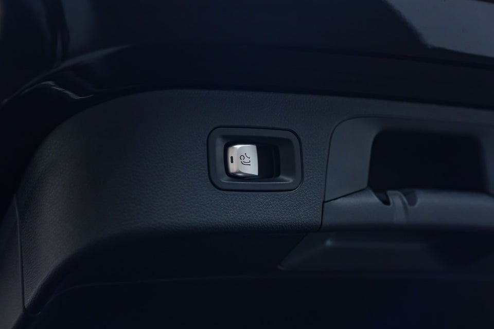 Mercedes EQC400 AMG 4Matic 5d