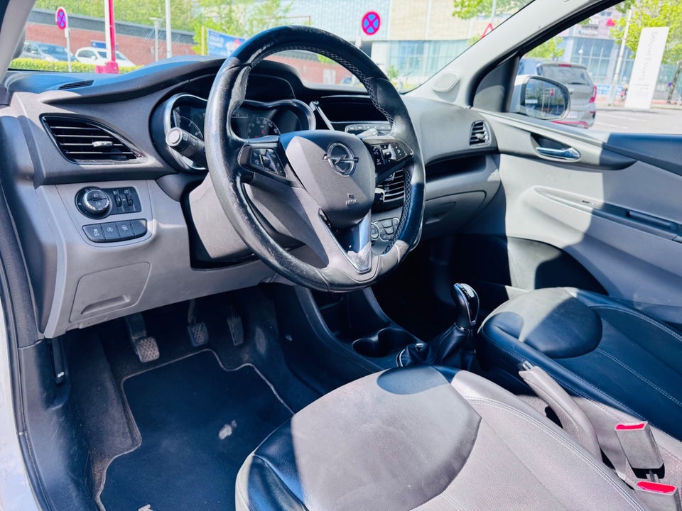 Opel Karl 1,0 Innovation 5d