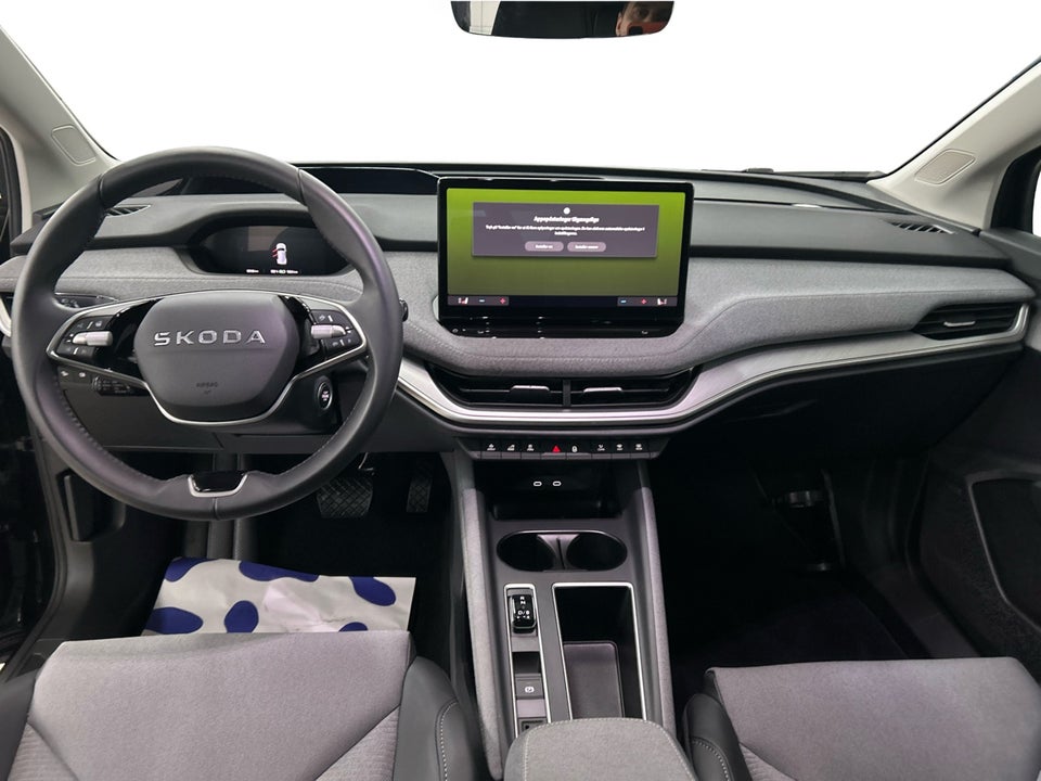 Skoda Enyaq 85 iV Loft 5d