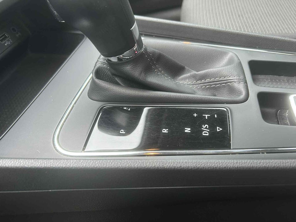 Seat Leon 1,0 TSi 115 Style DSG 5d