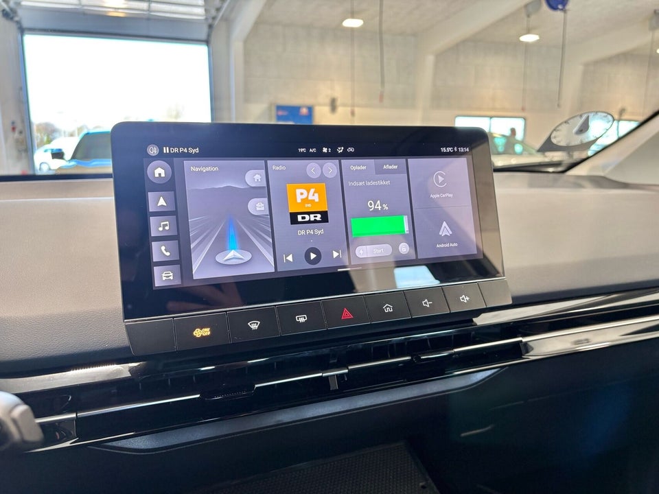 MG 4 51 Nordic Edition 5d