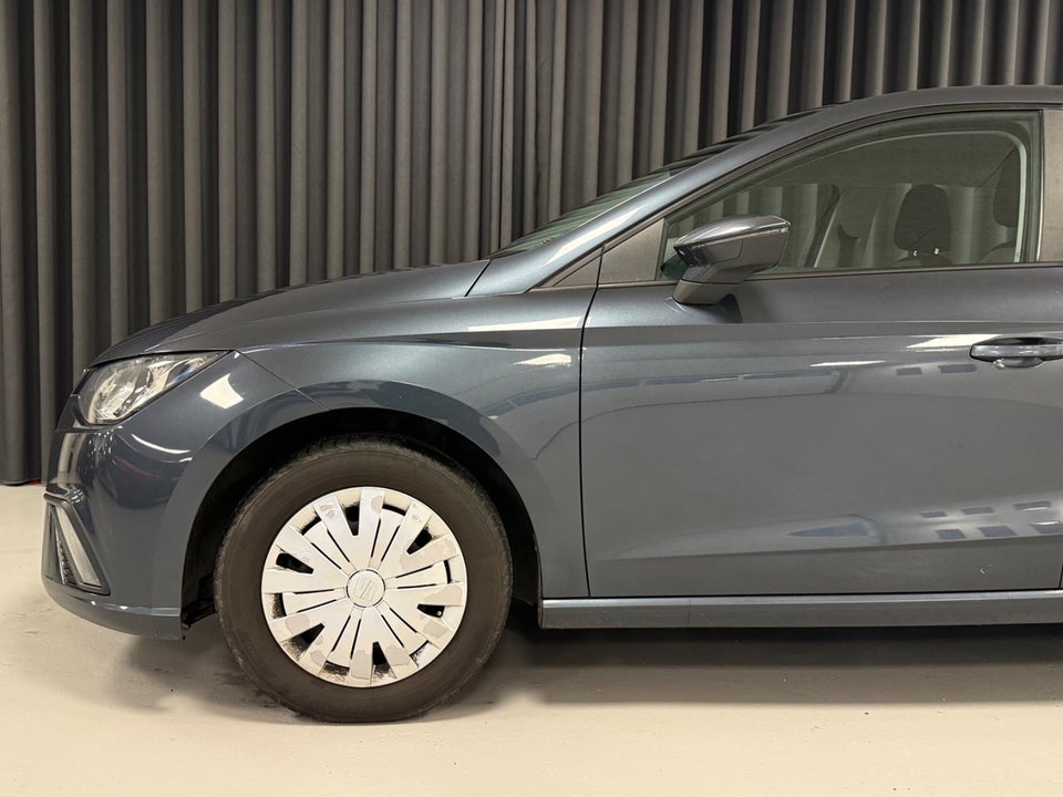 Seat Ibiza 1,0 TSi 95 Style 5d