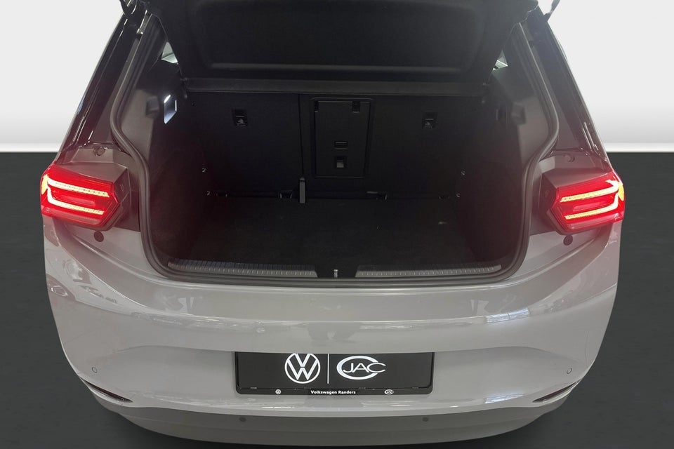 VW ID.3 Pro 5d