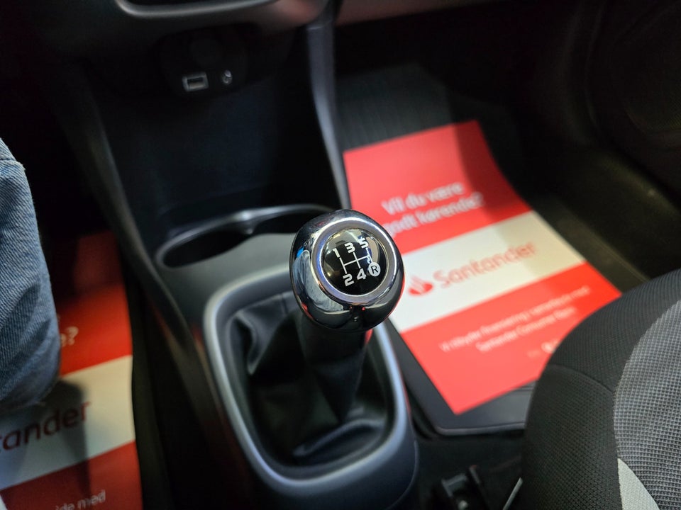 Toyota Aygo 1,0 VVT-i x-cite 5d