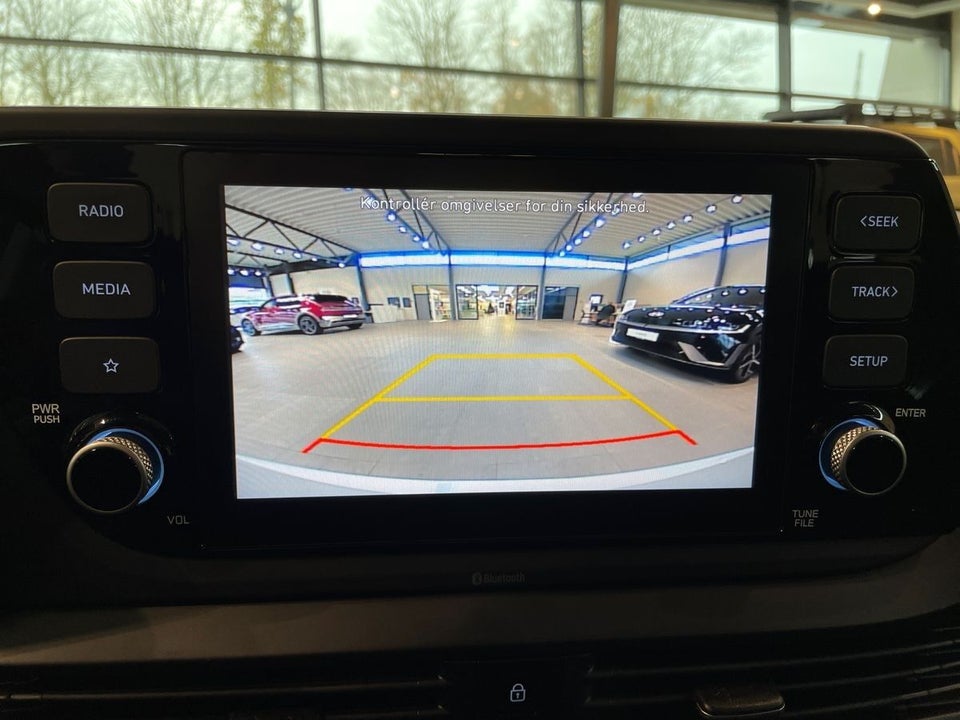 Hyundai i20 1,0 T-GDi Essential 5d