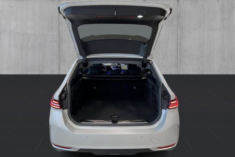 BMW i5 eDrive40 Touring Sport Line 5d