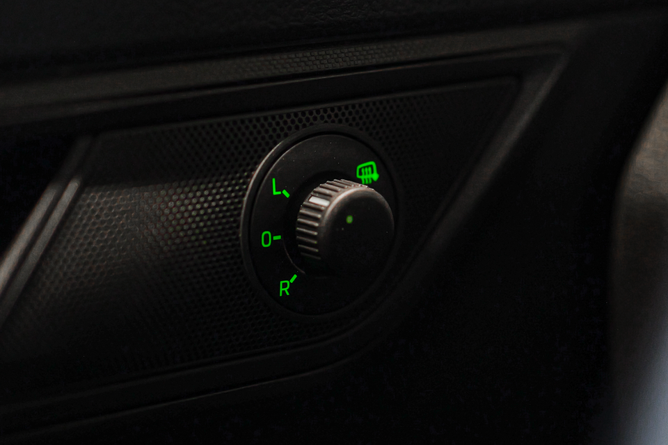 Skoda Fabia 1,0 TSi 95 Ambition Combi 5d