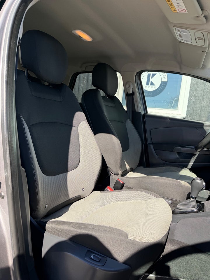 Renault Captur 1,2 TCe 120 Dynamique EDC 5d