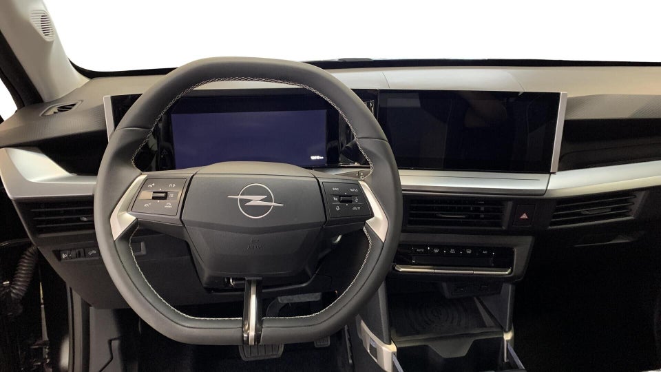 Opel Frontera 44 GS 5d