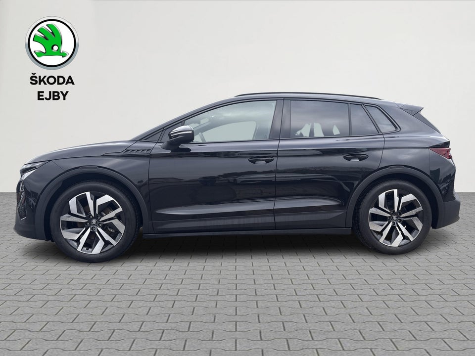 Skoda Elroq 60 iV Sportline 5d