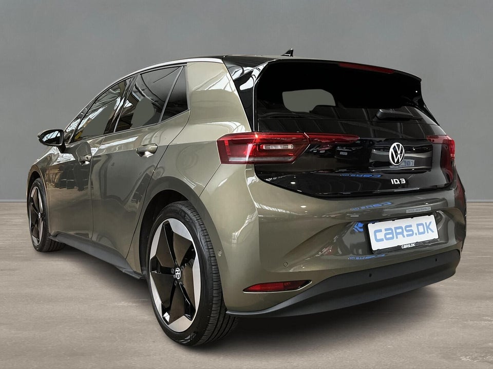 VW ID.3 77 Max 5d