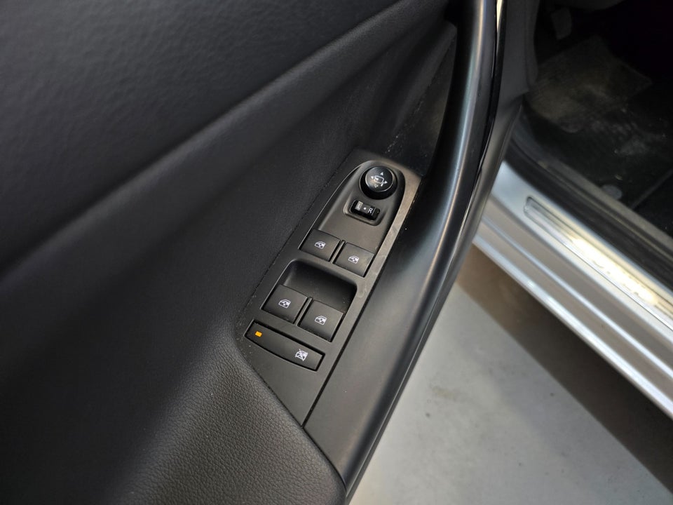 Opel Astra 1,4 T 150 Innovation 5d