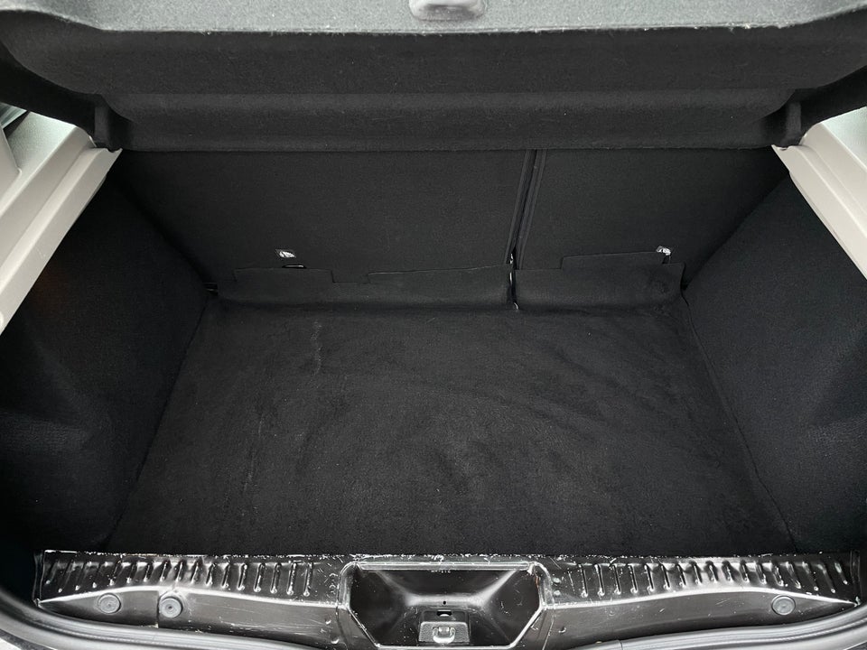 Dacia Sandero Stepway 1,5 dCi 95 5d