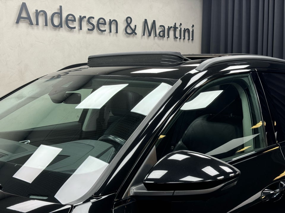 Audi e-tron 55 Advanced Prestige Sportback quattro 5d