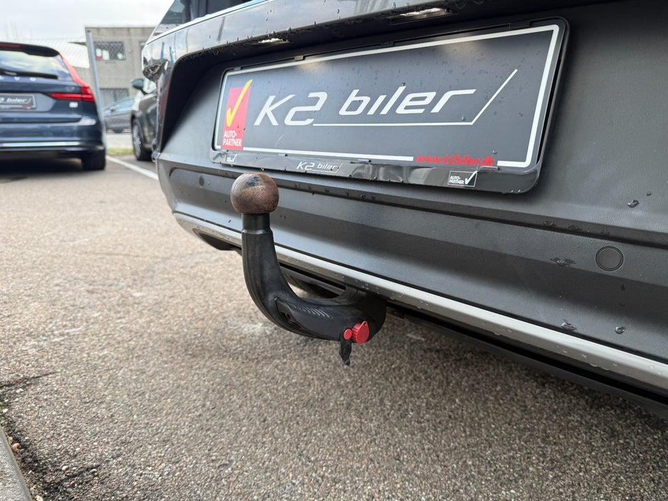 VW T-Roc 1,5 TSi 150 Style 5d