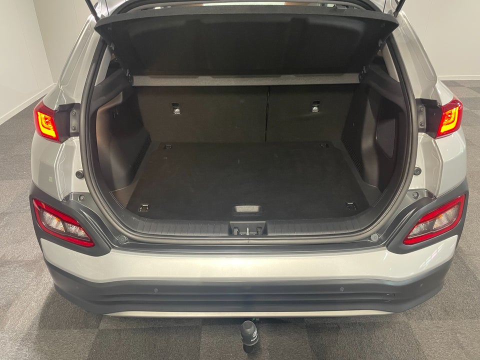 Hyundai Kona 64 EV Advanced Premium 5d