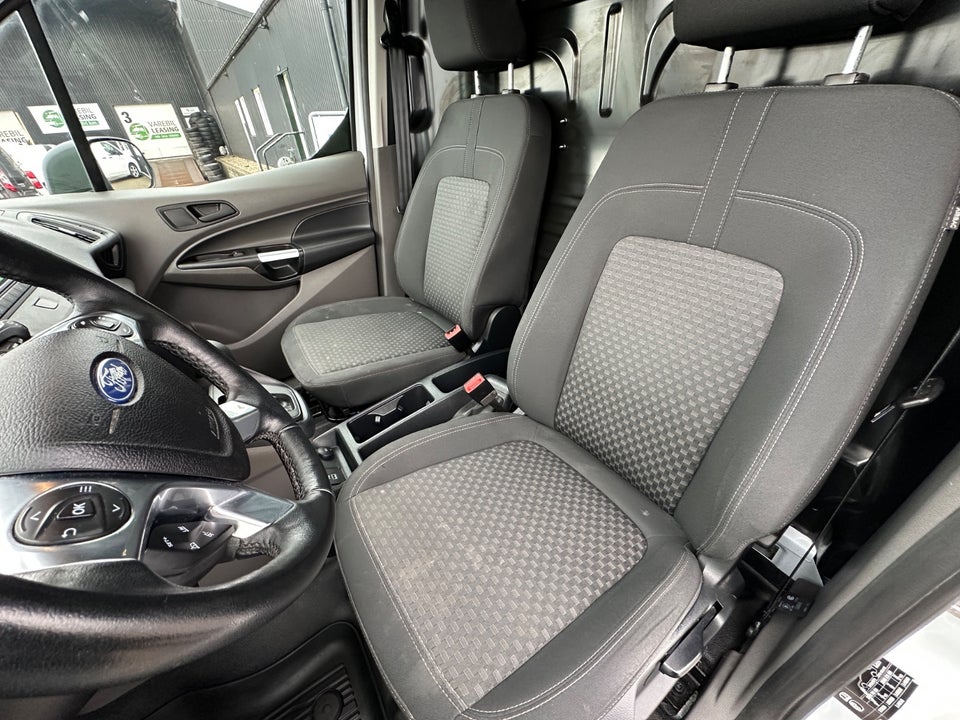 Ford Transit Connect 1,5 EcoBlue Trend aut. lang
