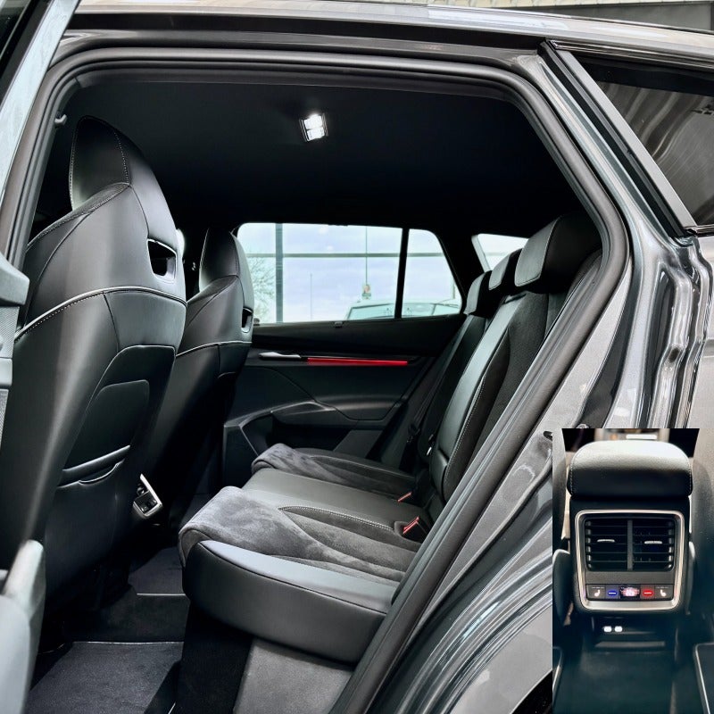 Skoda Enyaq 85x iV Sportline Maxx 5d