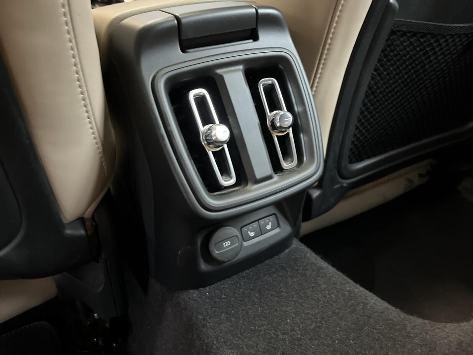 Polestar 2 Standard Range 5d