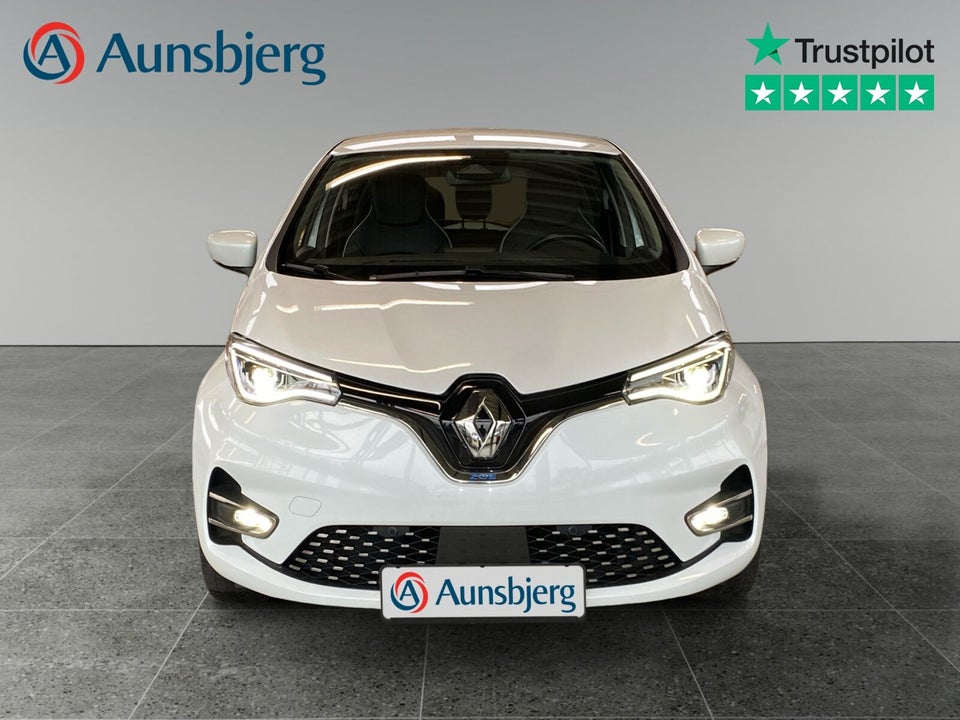 Renault Zoe 52 Intens 5d