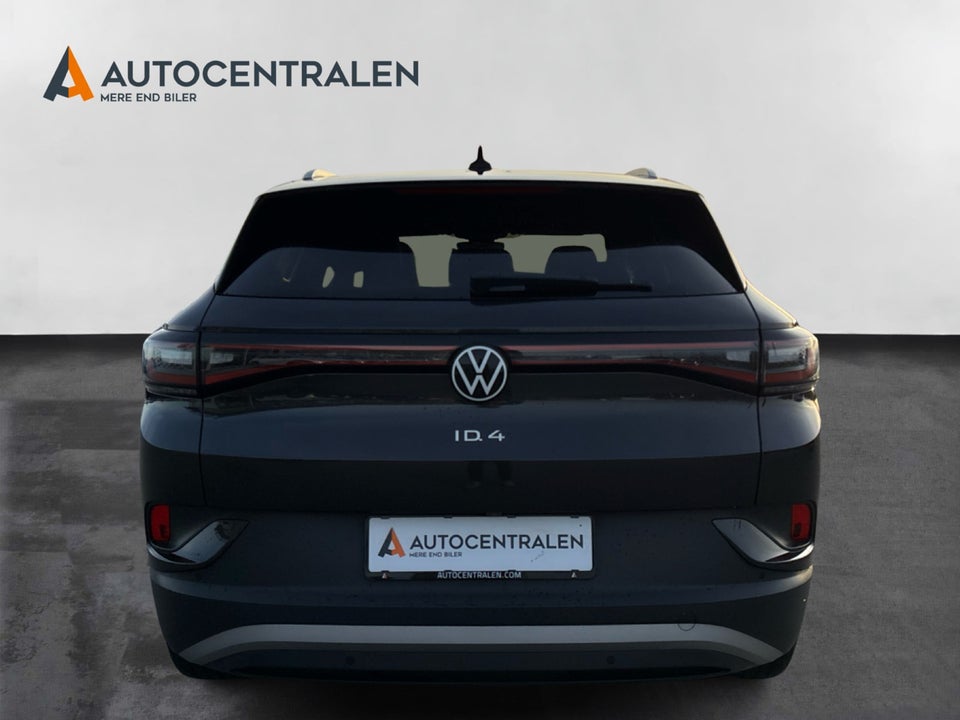 VW ID.4 77 1ST 5d