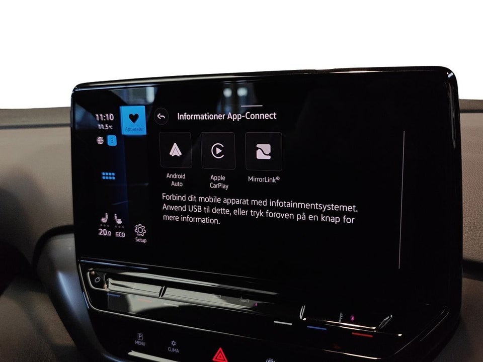 VW ID.4 77 Life Performance 5d