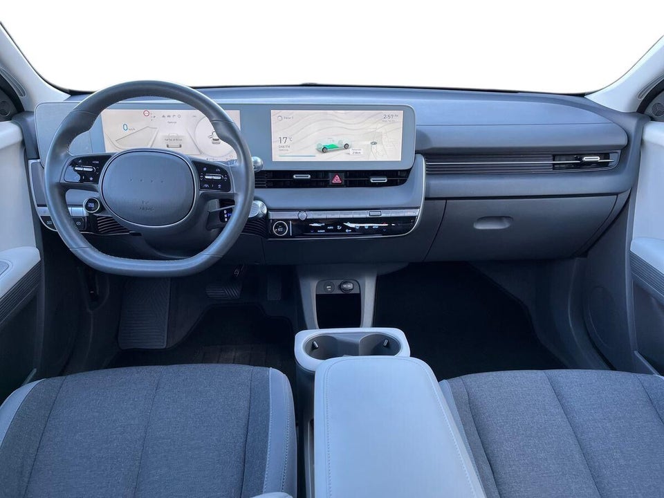 Hyundai Ioniq 5 58 Essential 5d