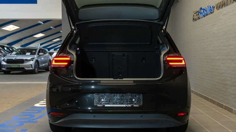 VW ID.3 58 Pro 5d