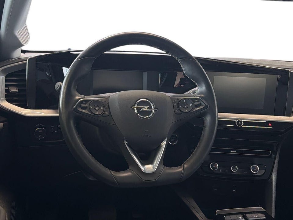 Opel Mokka-e 50 Elegance 5d