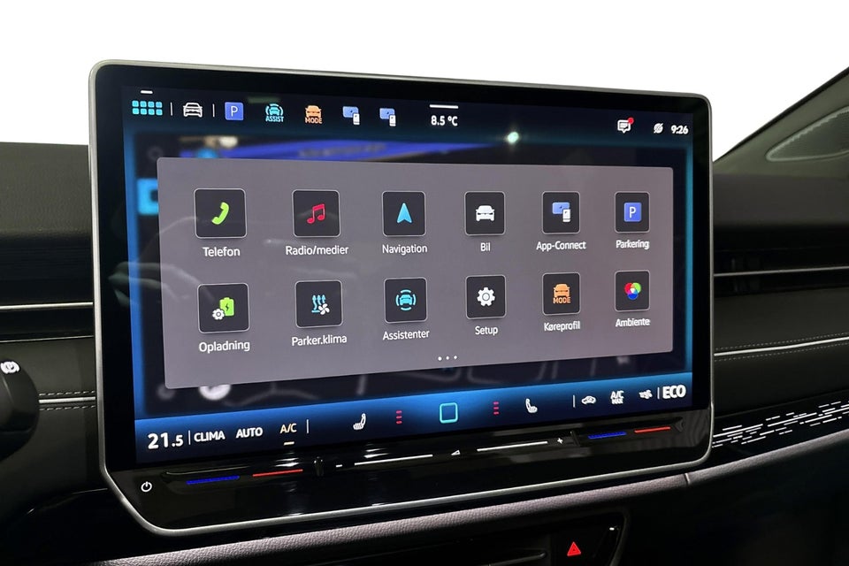 VW ID.7 86 Style S+ Tourer 5d