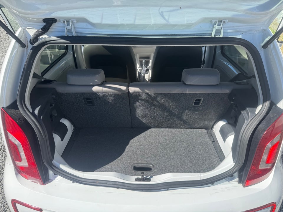 VW e-Up! High Up! 5d