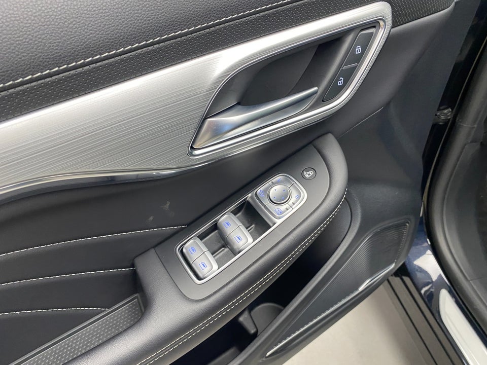 MG Marvel R Comfort 5d