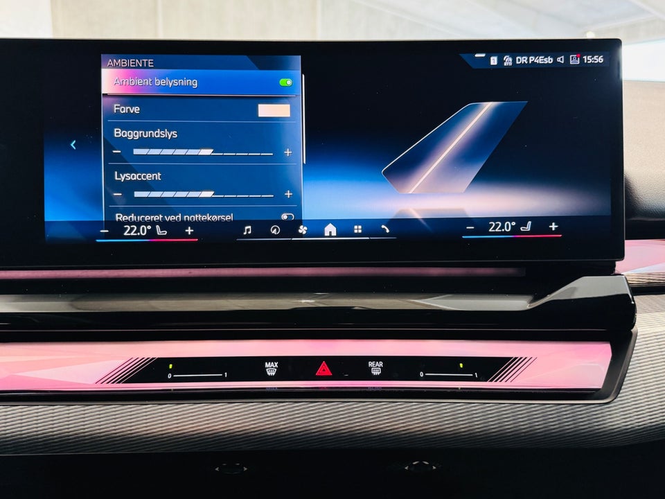 BMW i5 eDrive40 Touring M-Sport 5d
