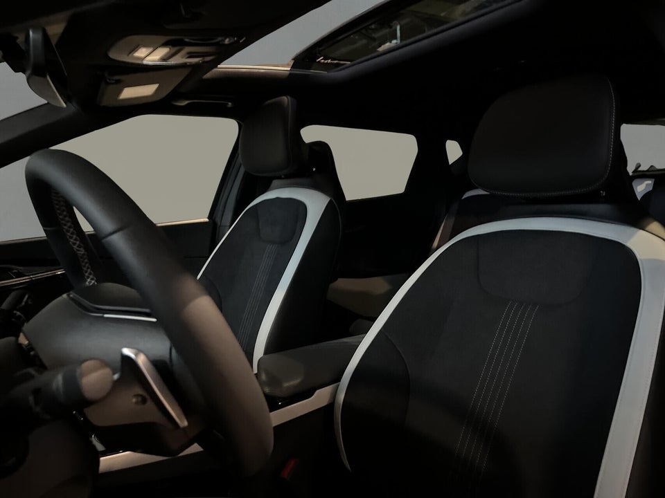 Kia EV6 77 Long Range Performance GT-Line AWD 5d