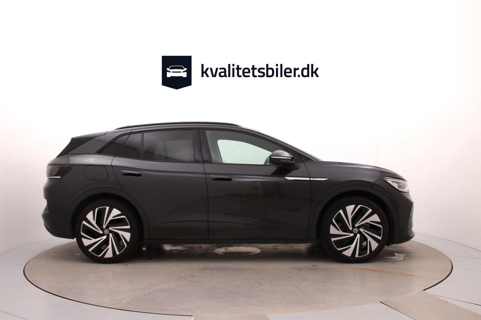 VW ID.4 77 GTX 4Motion 5d