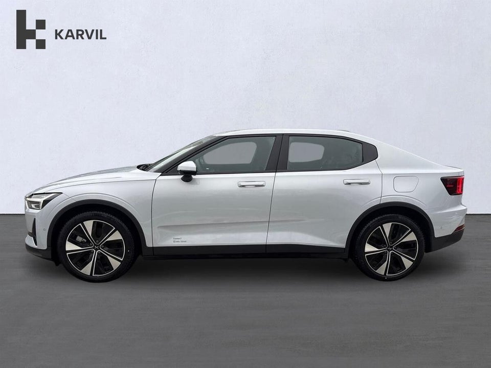 Polestar 2 Long Range AWD 5d