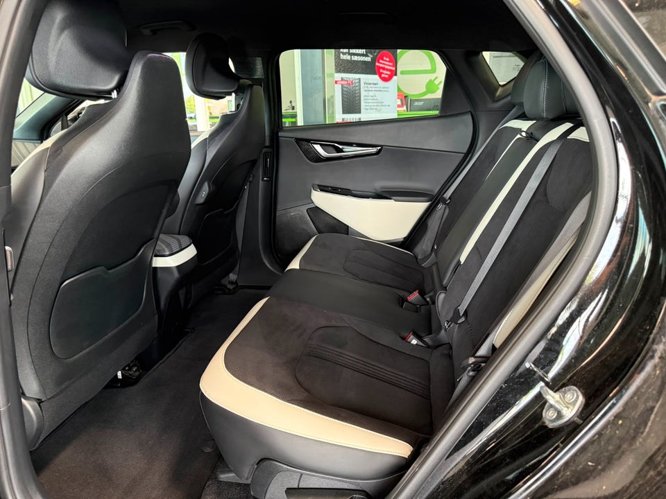 Kia EV6 77 Long Range GT-Line 5d