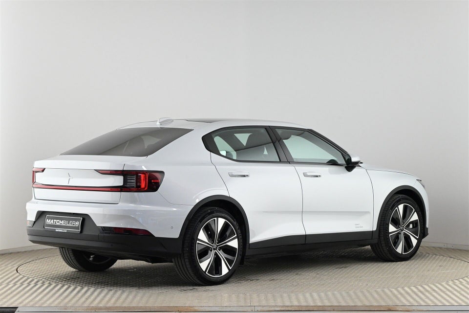 Polestar 2 Long Range AWD 5d