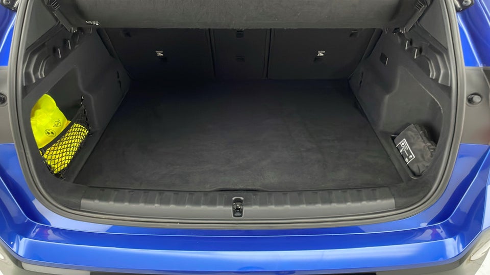 BMW iX1 xDrive30 Fully Charged M-Sport 5d